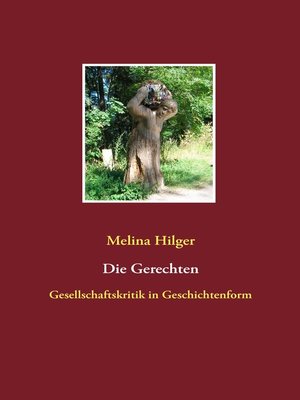 cover image of Die Gerechten